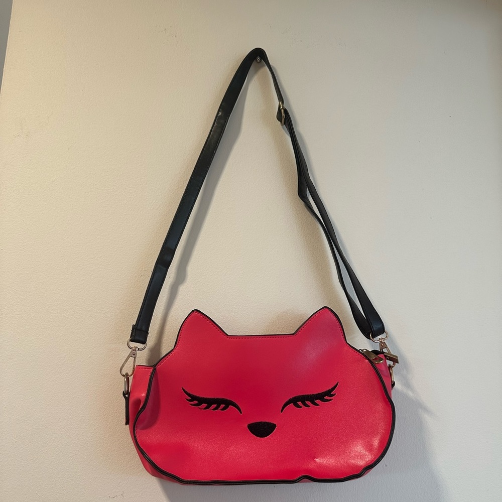 Cute purse